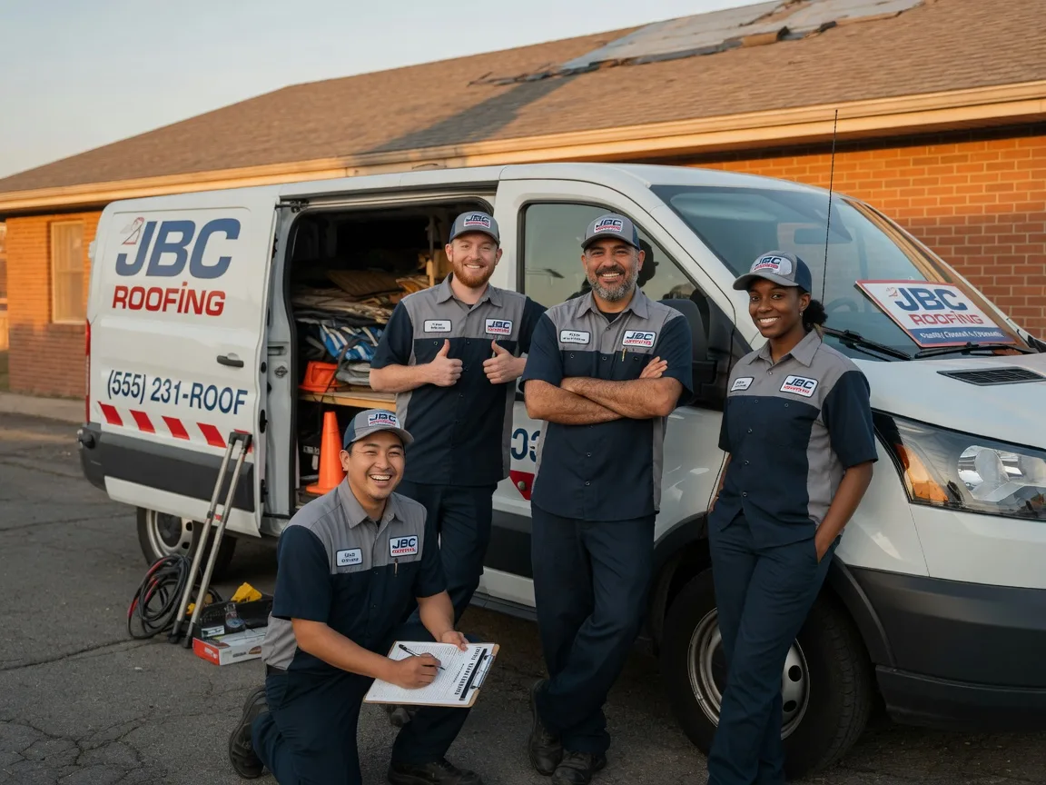 Roof Replacement company in Haynesville, VA