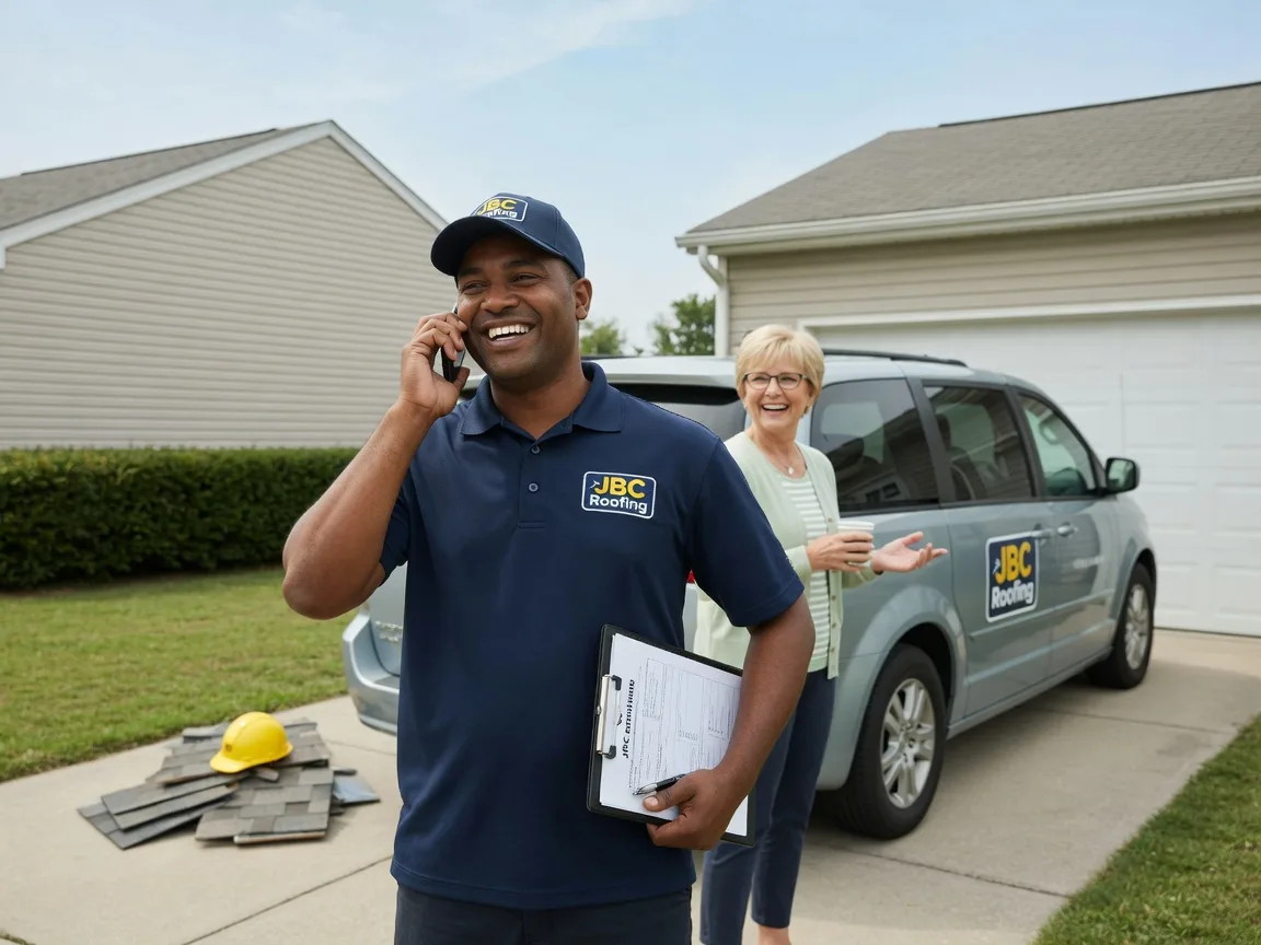 Roof Replacement Haynesville, VA FAQs
